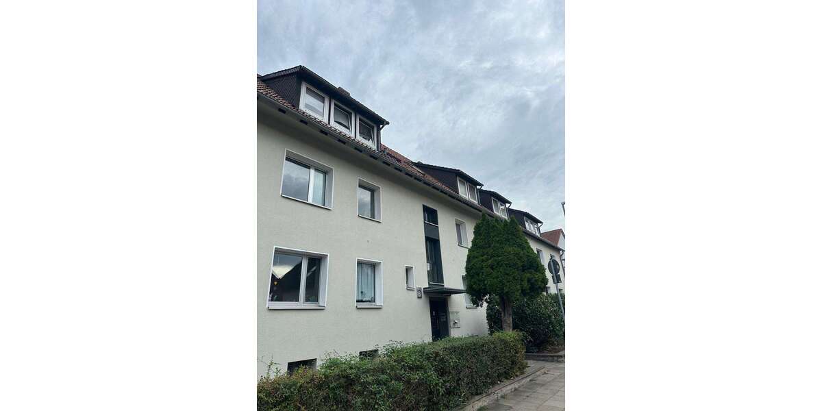Etagenwohnung Hannover Misburg-Süd - 3 Zimmer, 78 m&sup2;, 795&euro; | Angebot:27497393