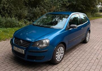 VW Polo 215.000 km 1.490 &euro; Hannover 30171