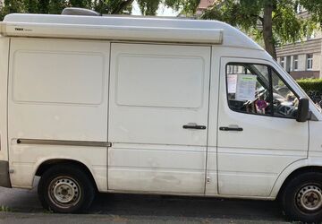 Mercedes-Benz Sprinter 189.664 km 6.900 &euro; Hannover 30451