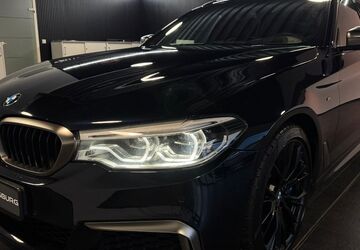 BMW M550 142.000 km 30.970 &euro; Hannover 30559