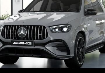 Mercedes-Benz GLE 53 AMG 9.900 km 119.950 &euro; Hannover 30655
