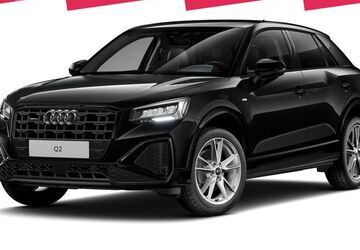 Audi Q2 12.727 km 32.930 &euro; Hannover 30179