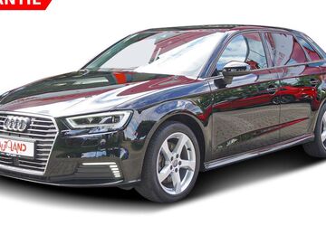 Audi A3 51.200 km 21.950 &euro; Hannover 30179