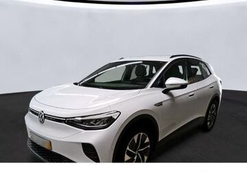VW ID.4 44.112 km 31.390 &euro; Lehrte 31275