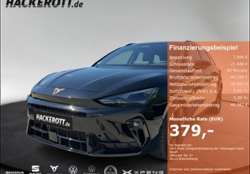 Cupra Leon 3.800 km 42.690 &euro; Hannover 30165
