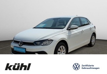 VW Polo 71.255 km 15.670 &euro; Hildesheim 31137