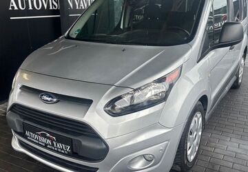 Ford Tourneo 71.000 km 12.490 &euro; Seelze 30926