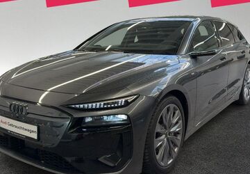 Audi A6 e-tron 10.363 km 70.930 &euro; Hannover 30179