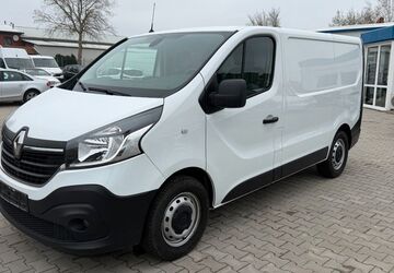 Renault Trafic 113.468 km 14.500 &euro; Wedemark-Bissendorf 30900