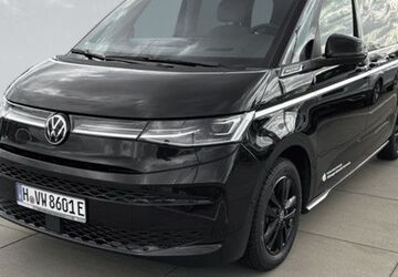 VW T7 Multivan 19.500 km 65.950 &euro; Langenhagen 30853
