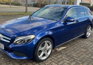 Mercedes-Benz C 350 69.000 km 16.700 &euro; Hannover 30419