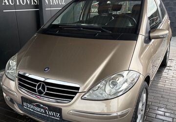 Mercedes-Benz A 180 243.000 km 2.990 &euro; Seelze 30926