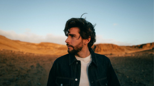 Alvaro Soler - El Camino Tour 2026