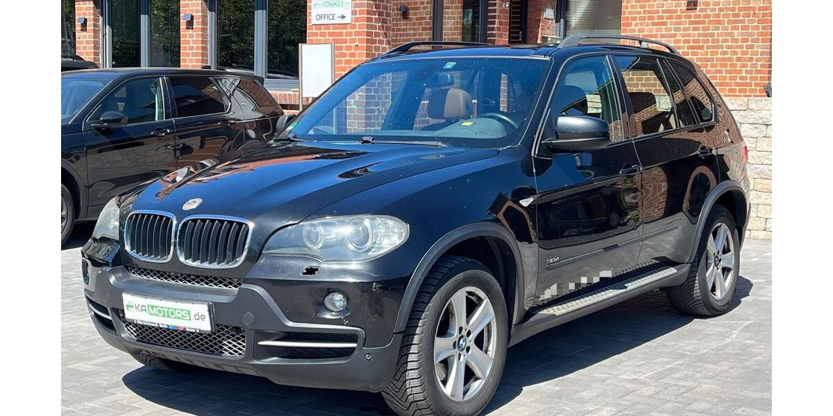 BMW X5 624.000 km 5.997 &euro; Hannover 30453