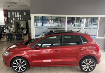 VW Polo 97.744 km 12.990 &euro; Hannover 30419