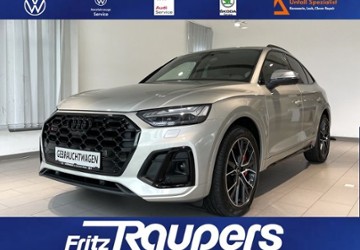 Audi SQ5 46.500 km 53.950 &euro; Hannover 30453
