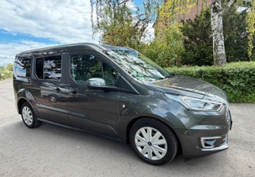 Ford Tourneo Connect 121.965 km 16.950 &euro; Lehrte 31275