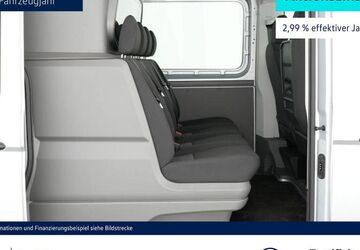 VW Crafter 4.952 km 38.890 &euro; Hannover 30419