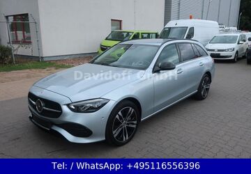 Mercedes-Benz C 300 198.668 km 19.900 &euro; Hannover 30179