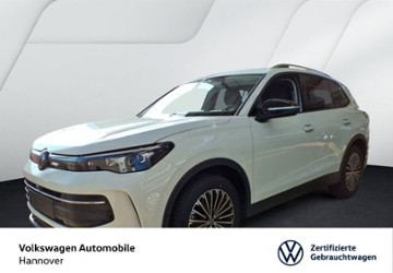 VW Tiguan 19.102 km 29.490 &euro; Hannover 30655