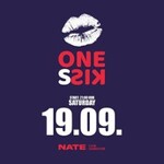 ONE KISS