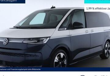 VW T7 Multivan 24.307 km 61.830 &euro; Hannover 30419