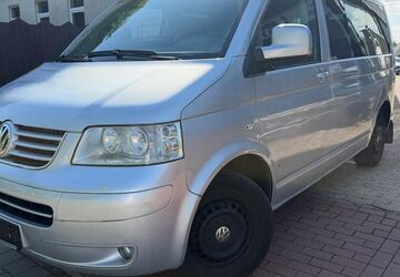 VW T5 Transporter 347.910 km 6.999 &euro; Nordstemmen 31171