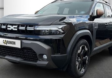 Dacia Duster 7.955 km 28.660 &euro; Hannover 30519