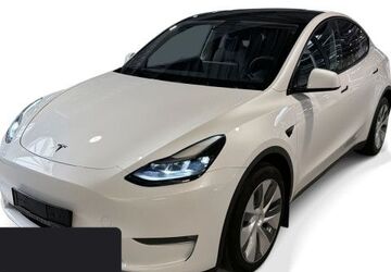 Tesla Model Y 46.234 km 38.900 &euro; Hannover 30519