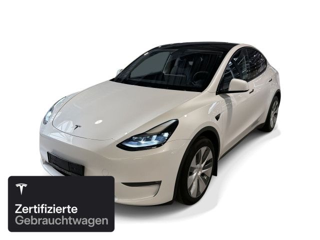 Tesla Model Y 46.234 km 38.900 &euro; Hannover 30519