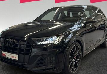 Audi SQ7 65.887 km 75.990 &euro; Hannover 30179