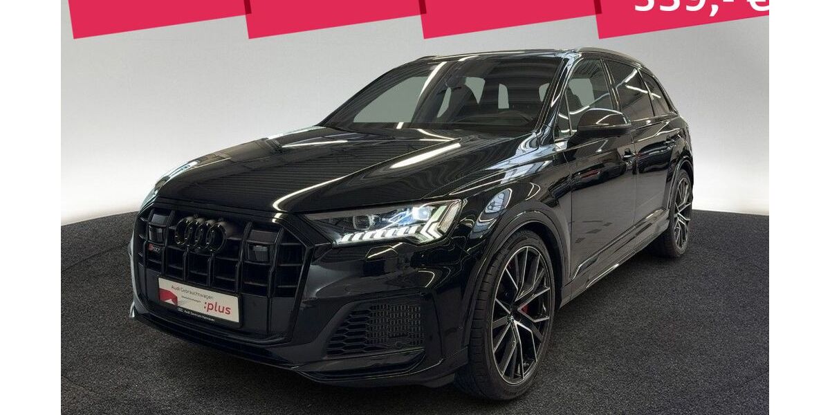 Audi SQ7 65.887 km 75.990 &euro; Hannover 30179