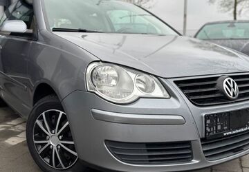 VW Polo 89.445 km 3.799 &euro; Isernhagen OT Altwarmbüchen bei Hannover A2/A7 30916