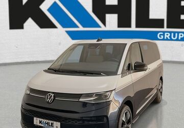 VW T7 Multivan 1.050 km 62.490 &euro; Neustadt am Rübenberge 31535