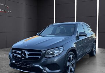 Mercedes-Benz GLC 220 219.980 km 15.680 &euro; Hannover 30165