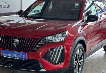 Peugeot 2008 5.935 km 17.990 &euro; Hannover 30419