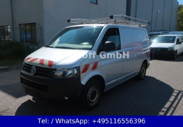 VW T5 Transporter 198.113 km 14.500 &euro; Hannover 30179