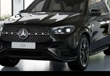 Mercedes-Benz GLE 450 9.578 km 89.990 &euro; Hannover 30655