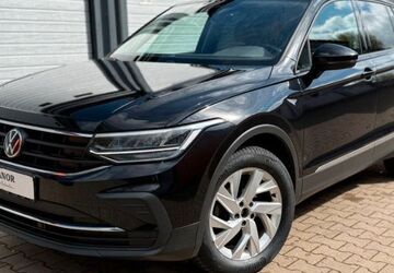 VW Tiguan 94.900 km 19.690 &euro; Hannover 30453