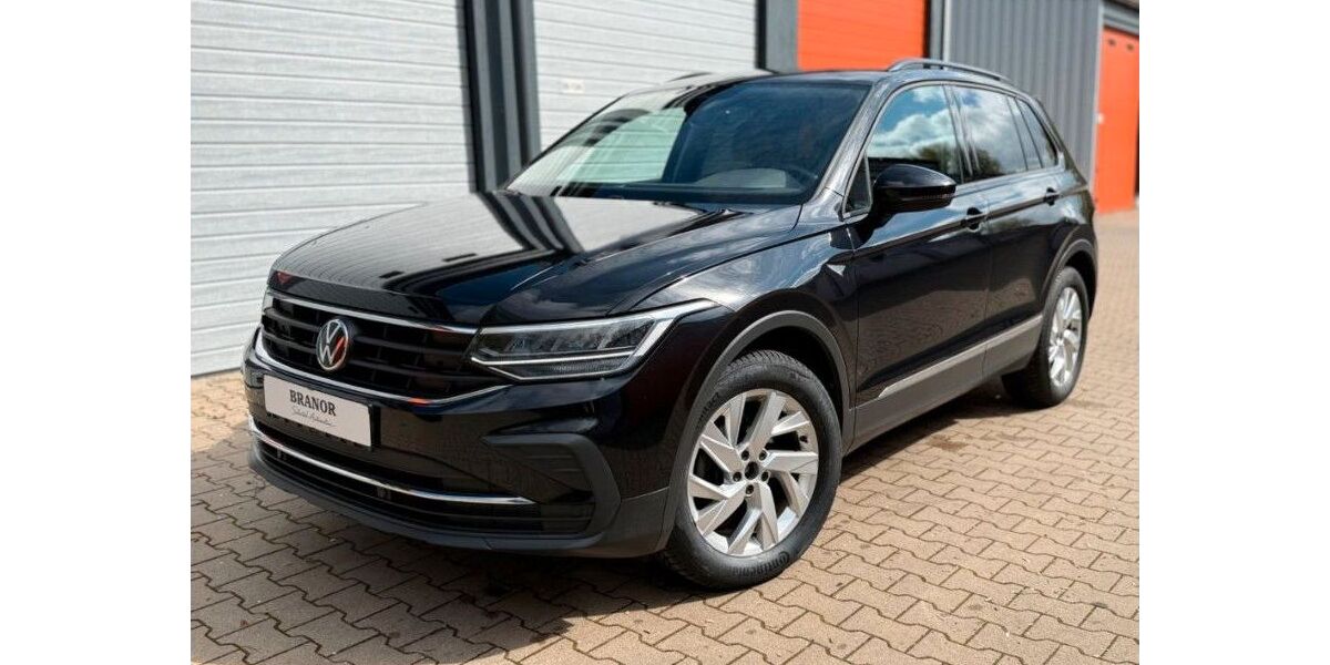 VW Tiguan 94.900 km 19.690 &euro; Hannover 30453