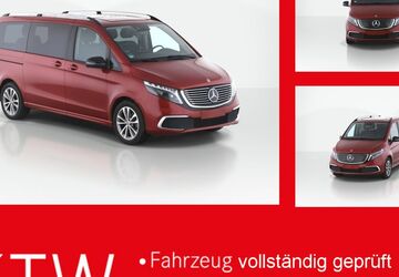 Mercedes-Benz EQV 76.316 km 37.444 &euro; Hildesheim 31137
