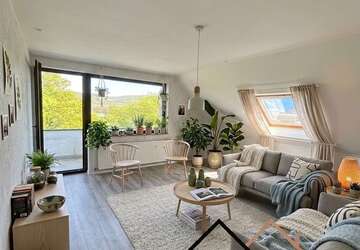 Wohnung Rodenberg - 3 Zimmer, 75 m&sup2;, 620&euro; | Angebot:26901895