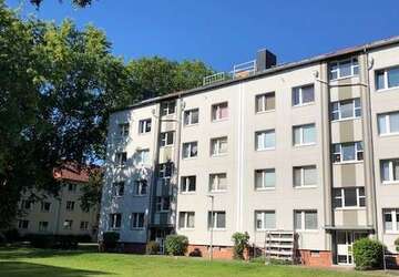 Wohnung Hannover Ricklingen - 3 Zimmer, 68 m&sup2;, 680&euro; | Angebot:26555551