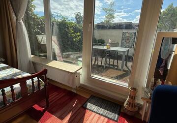 Wohnung Hannover Ahlem-Badenstedt-Davenstedt - 1 Zimmer, 55 m&sup2;, 800&euro; | Angebot:27614780