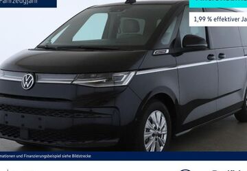 VW T7 Multivan 1.882 km 66.890 &euro; Hannover 30419