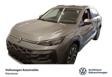 VW T-Roc 6.693 km 33.990 &euro; Hannover 30655