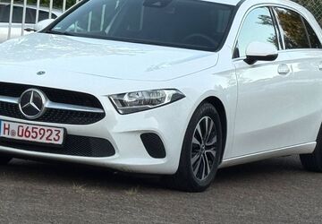 Mercedes-Benz A 180 173.100 km 13.590 &euro; Langenhagen 30855