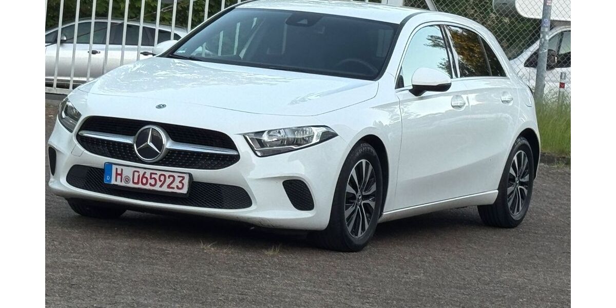 Mercedes-Benz A 180 173.100 km 13.590 &euro; Langenhagen 30855