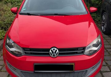 VW Polo 119.887 km 4.800 &euro; Lehrte 31275