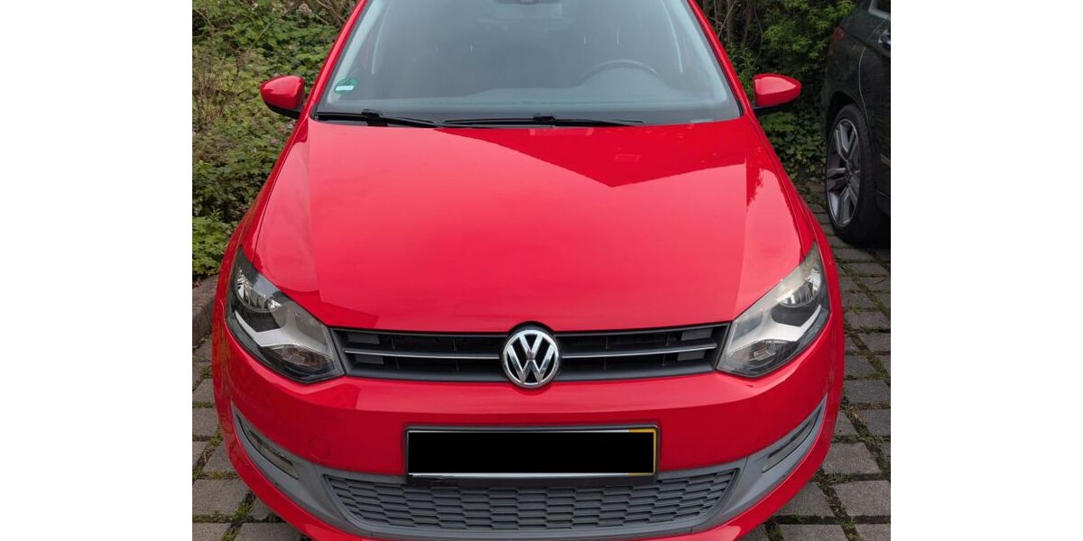 VW Polo 119.887 km 4.800 &euro; Lehrte 31275
